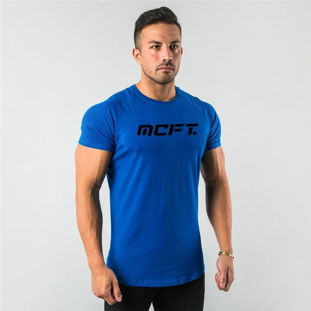 MCFT Men's Essential T-shirt