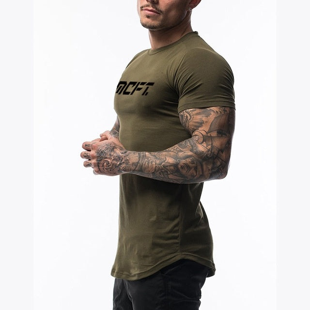 MCFT Men's Essential T-shirt