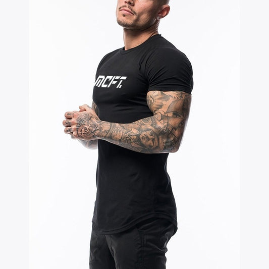 MCFT Men's Essential T-shirt