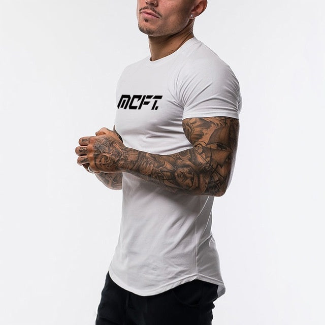 MCFT Men's Essential T-shirt