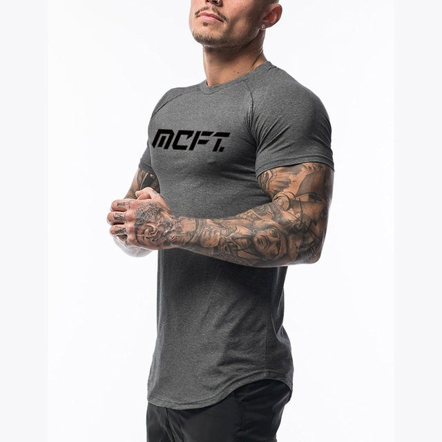 MCFT Men's Essential T-shirt