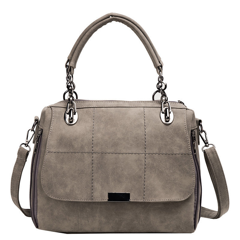 Matte Women Shoulder bag